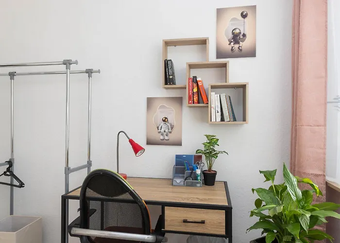 Sarah Fuer 6 Gaeste * Andernach